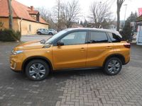 Neu Suzuki Vitara Comfort+ 116 PS (85 kW) 2025 Weiß SUV