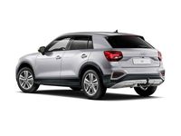Gebraucht Audi Q2 Advanced 116 PS (85 kW) 2025 Florettsilber metallic SUV