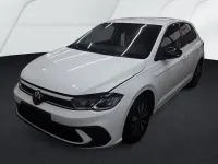 Gebraucht VW Polo Goal 116 PS (85 kW) 2025 Pure white Kleinwagen