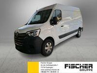 gebraucht Renault Master Kasten L2H2 3,5t dCi 135 Navi Kamera GJR