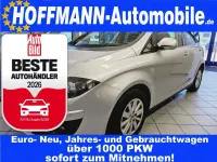 Gebraucht Seat Altea XL 105 PS (77 kW) 2014 Silbermet. Van / Kleinbus