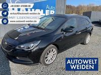 Gebraucht Opel Astra Edition 110 PS (80 kW) 2019 Andere Kombi