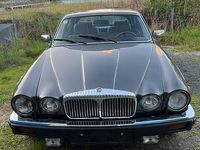 Gebraucht Jaguar XJ 295 PS (216 kW) 1985 Grau Limousine
