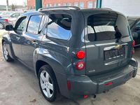 Gebraucht Chevrolet HHR LT 170 PS (125 kW) 2008 Grau Kombi