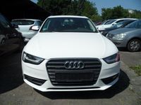Gebraucht Audi A4 Ambition 245 PS (180 kW) 2013 Weiß Kombi