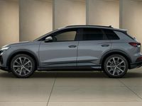Gebraucht Audi Q4 e-tron Ambiente 250 kW (340 PS) 2025 Kieselgrau SUV