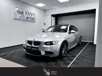 Używany BMW M3 Performance 420 KM (308 kW) 2007 Srebrny Coupe