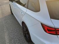 Second-hand Seat Leon ST FR 131 CP (96 kW) 2020 Break
