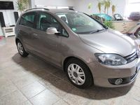 Gebraucht VW Golf VII Life 122 PS (89 kW) 2014 Grau Limousine