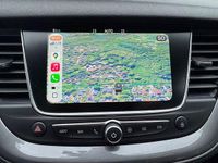 Gebraucht Opel Grandland X Innovation 300 PS (220 kW) 2020 Schwarz SUV