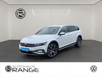 Gebraucht VW Passat 147 PS (108 kW) 2022 Andere Limousine