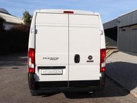 gebraucht Fiat Ducato Kastenwagen L5H2 3,5T Maxi 2.2 140PS Multijet Kastenwagen, Klimaanlage, Alpine Bluetooth Radio, Cruise Control, Nebelscheinwerfer mit Kurvenlicht, 2x Funkschlüssel, uvm.