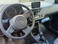 Gebraucht VW up! 75 PS (55 kW) 2012 Schwarz Kleinwagen