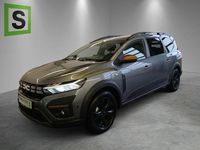 Neu Dacia Jogger Extreme 141 PS (103 kW) 2025 Grau Van / Kleinbus