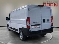 Neu Fiat Ducato 140 PS (102 kW) 2026 Van