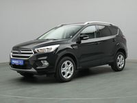 gebraucht Ford Kuga Trend 120PS/Design-Paket/Klima