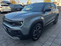 Occasion Jeep Avenger EV Summit 114 kW (156 ch) 2023 Gris SUV