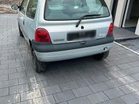 Gebraucht Renault Twingo 75 PS (55 kW) 2003 Grau Kleinwagen