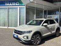 Neu VW T-Roc Style 150 PS (110 kW) 2025 Ascotgrau SUV
