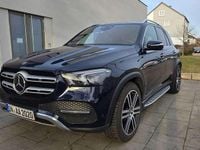 Gebraucht Mercedes GLE450 AMG 367 PS (269 kW) 2020 SUV