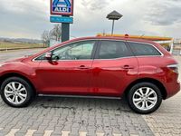 gebraucht Mazda CX-7 Diesel 2.2