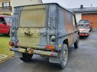 Gebraucht Mercedes G240 72 PS (52 kW) 1990 Grün SUV