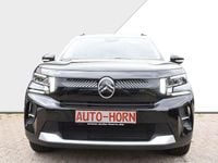 Gebraucht Citroën e-C3 83 kW (113 PS) 2025 Schwarz Limousine