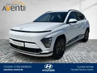 Neu Hyundai Kona Trend 114 kW (156 PS) 2026 Weiß SUV