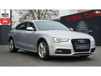 Gebraucht Audi A5 224 PS (164 kW) 2013 Eissilber (metallic) Limousine