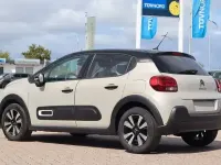 Gebraucht Citroën C3 82 PS (60 kW) 2024 Beige SUV