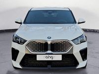 Neu BMW iX2 150 kW (204 PS) 2026 Weiß SUV