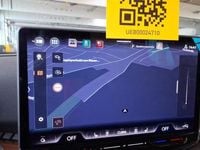 Gebraucht Cupra Tavascan 210 kW (286 PS) 2025 Tavascan blau SUV