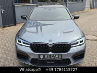 Gebraucht BMW M5 Competition Edition 625 PS (459 kW) 2020 Grau Limousine
