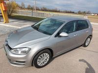 Gebraucht VW Golf VII Cup 105 PS (77 kW) 2014 Silber Limousine