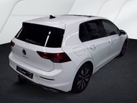 Gebraucht VW Golf VIII Move 150 PS (110 kW) 2024 Weiß Limousine