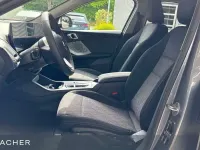 Neu BMW 120 170 PS (125 kW) 2026 Skyscraper grau metallic Kleinwagen