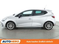 Gebraucht Renault Clio IV 200 PS (147 kW) 2018 Gray Kleinwagen