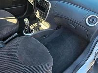 Gebraucht Citroën C2 70 PS (51 kW) 2009 Weiß Kleinwagen