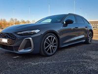 Gebraucht Audi A5 Edition .1 150 PS (110 kW) 2025 Grau Kombi