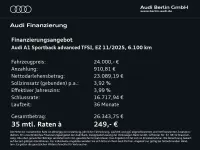 Gebraucht Audi A1 Advanced Plus 116 PS (85 kW) 2025 Gletscherweiß metallic SUV