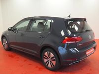 gebraucht VW e-Golf Golf220-ohne Anzahlung Navi Sitzheizung