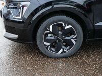 Gebraucht Kia e-Niro Vision 150 kW (204 PS) 2023 Abp) auroraschwarz met. (schwarz SUV