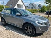 Gebraucht Volvo XC60 Kinetic 150 PS (110 kW) 2016 Grau SUV