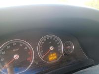 Gebraucht Opel Vectra 147 PS (108 kW) 2002 Weiß Limousine