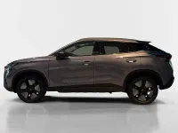 Neu Omoda 5 155 kW (211 PS) 2026 Grau SUV