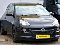 gebraucht Opel Adam Slam T-Leder PDC Sitzh Navi BringGo Klima