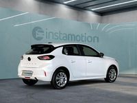 Gebraucht Opel Corsa Edition 101 PS (74 kW) 2024 Weiß Kleinwagen