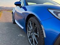 Gebraucht Subaru BRZ 234 PS (172 kW) 2025 Blau Coupé