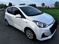 gebraucht Hyundai i10 Trend