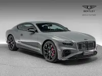 Gebraucht Bentley Continental 680 PS (500 kW) 2026 Grau